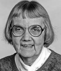 Mary P. Edmonds, bioquímica