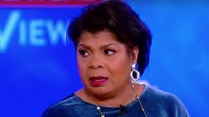 April Ryan: Jean-Pierre is Race-Based 'Foolishness'