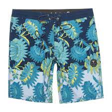 Padang 20 Boardshort Dark Denim Vissla Vissla Boardshorts Mens Boardshorts Board Shorts