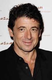 Patrick Bruel List of All Movies & Filmography