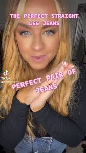 The PERFECT jeans for boots 🤯😍🔥 have linked in my LINKTREE they are  hannah jeans from @New Look #newlookjeans #newlook #newlookclothes  #candycrush10 #thatnewlookfeeling #jeanstryon #midsizejeans ...