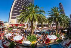 Before the incarnation of daylight beach club, mandalay bay was already famous for its wave pool and lazy. 15 Pool Party Night Clubs Ideas Pool Party Party Night Club Night Club