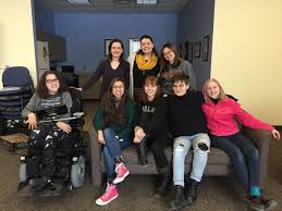 Special Edition Fall 2023: Reinventing Campus Life: A marriage story — The  Wheel