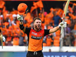 David hattersley warner was born july 29, 1941 in manchester, england, to ada doreen (hattersley) and herbert simon warner. David Warner Aims To Lead Srh To Ipl 2021 Final