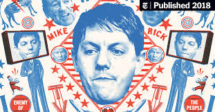 The Risky Business of Speaking for President Trump