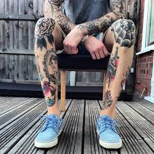Despite this, there are many. 50 Best Leg Tattoos For Men Cool Design Ideas 2021 Guide