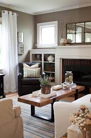 Kirsten Kyle S Restored Bungalow Green Tour Home Living Room Home Home And Living