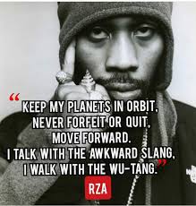 rza #wutang