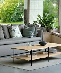 Sold as a set of 2 tables. Ethnicraft Ancestors Rise Coffee Table Coffee Table Ethnicraft Ethnicraft Furniture