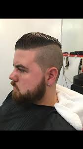 Time is money barbershop