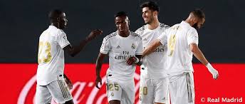Experience of belonging to real madrid! Real Madrid V Mallorca Time To Hold On To Top Spot Real Madrid Cf