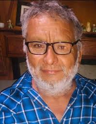 Joel Espinoza Elizondo Obituary June 11, 2023