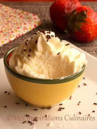 Creme Chantilly Au Mascarpone Le Blog Cuisine De Samar Recette Mascarpone Creme Chantilly Recette Ganache Montee