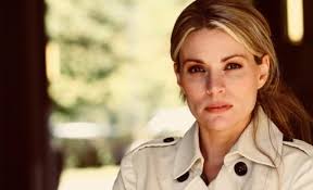 Actress Julia Denton Talks Her New Film 'The Reliant'