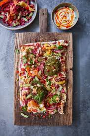 Easy Vegan Falafel Recipe Jamie Oliver Vegan Recipes Recipe Vegan Falafel Recipe Falafel Recipe Healthy Dinner Recipes