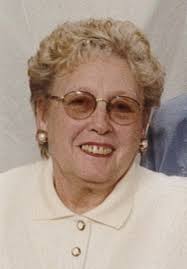 Obituary for Elizabeth M. (Reitmeyer) Watton