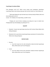 Kegemilangan Kesultanan Melaka Bhg 1