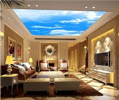 Filter by ceiling type and for room to get inspiration for exactly what while it's easier and much less expensive to go with a regular flat ceiling if you have a few extra dollars or want to really make your home's interior stand. 60 Fantastic Living Room Ceiling Ideas Home Stratosphere