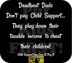 Pin On Child Support