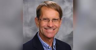 Charles (Chuck) Edwin SWANSON Obituary