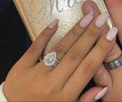 Pin By Caprice L On My Dream Bling Dream Engagement Rings Stylish Engagement Rings Engagement