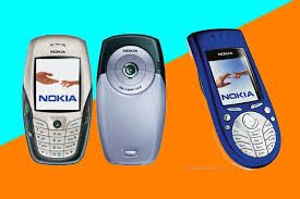 Nokia 6600, Nokia 3660 Surface on SIRIM ...