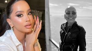 Dafina Zeqiri publishes the last conversation with Vjosa Berisha