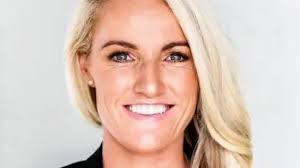 Remembering Brave Mother Ashlee Good