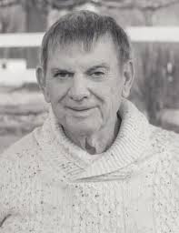 Obituary information for Harry E. Pogue