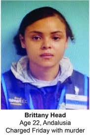 CrimeStoppers Seeks Information On Two Suspects Wanted For Murder In  Andalusia; Reward Offered