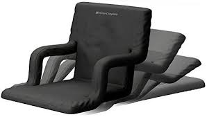 Robot Check Stadium Seat Cushions Stadium Chairs Bleacher Chairs