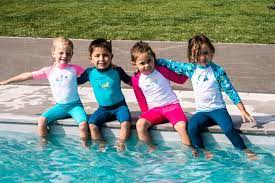 3 uv kleidung fürs baby vs. Uv Shirts Kinder Uv Bekleidung Decathlon