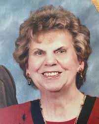 Claire A Dube Obituary September 22, 2022