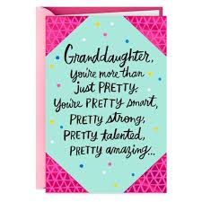 21st Birthday Wishes For My Granddaughter My Wishes For You Birthday Card For Granddaughter 21st Birthday Cards Birthday Card Sayings Happy Birthday Wishes Cards