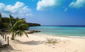 Playa Porto Marie Curacao To Go Travelguide