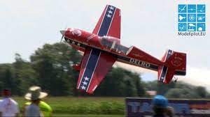 Rottmann ✓ finden sie mehr zu dr. Delro Xxxl Extra 300 Rc Aerobatic Airshow Flight Jan Rottmann Jet World Masters 2015 Youtube
