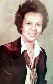 Clare Henry Obituary (1943