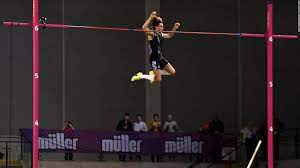 The world rankings, based on the average of the best five results for the athlete over the qualifying period and weighted by the importance of the meet, will. Armand Duplantis Pole Vault World Record Holder Won T Put A Cap On How High He Can Jump Cnn