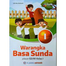Buku guru bahasa sunda kelas 10 11 12 sma/smk/ma/mak download pdf. Buku Bahasa Sunda Kelas 1 Warangka Basa Sunda Sd Shopee Indonesia