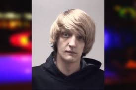 Noah Kimbrell — Coweta County Jail Bookings