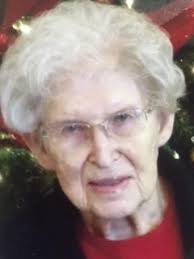 Georgia Adcox Obituary