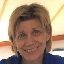 Julia Bishop (@DrJuliaBish)