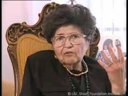 Stella Deleon Island of Rhodes