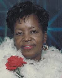 Vitalise A. Martin Dies at 62