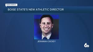 But they got divorced after two decades of their marriage due to his drug addiction. Boise State Broncos Pick Jeramiah Dickey For New Athletic Director