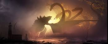 As is this gallery of the game's concept art, expanded and updated to reflect more of the work of some of the world's best artists. Lihat Barisan Concept Art Super Keren Dan Luar Biasa Dari Godzilla King Of The Monsters Ini Cinemags