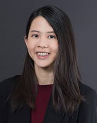 Faith Leong Qi Hui