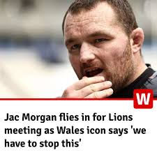 And so say all of us... 👀