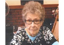 Sarah Eckert Obituary (1928