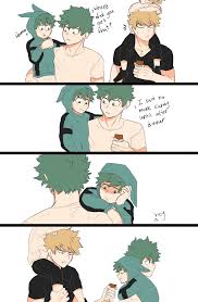 Mar 14, 2019 · my hero academia has a soft spot for some heroes, and it shows clear as day. Deku Bakugo Deku My Hero Academia Memes Novocom Top